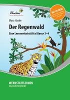 Der Regenwald (Set) - Hasler Mara