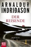 Der Reisende Indriðason Arnaldur