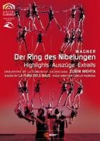 Der Ring Des Nibelungen (AZ) (brak polskiej wersji językowej)