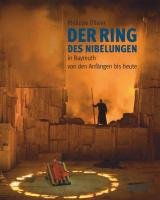 "Der Ring des Nibelungen" in Bayreuth Olivier Philippe