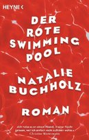 Der rote Swimmingpool Heyne