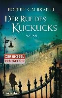 Der Ruf des Kuckucks Galbraith Robert