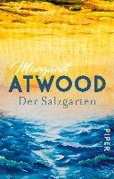 Der Salzgarten - Atwood Margaret
