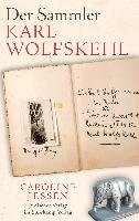 Der Sammler Karl Wolfskehl - Jessen Caroline