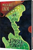 Der satanarchäolügenialkohöllische Wunschpunsch Thienemann in der Thienemann-Esslinger Verlag GmbH