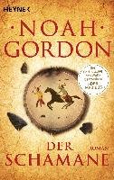 Der Schamane Gordon Noah