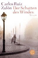 Der Schatten des Windes Ruiz Zafon Carlos