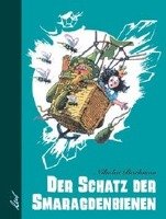 Der Schatz der Smaragdbienen - Bachnow Nikolai