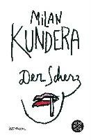 Der Scherz - Kundera Milan