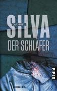 Der Schläfer - Silva Daniel