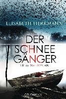 Der Schneegänger - Herrmann Elisabeth