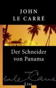 Der Schneider von Panama - Carre John