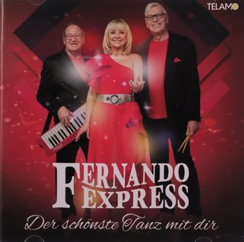 Der Schönste Tanz Mit Dir - Fernando Express