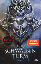 Der Schwalbenturm Dtv