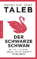 Der Schwarze Schwan - Taleb Nassim Nicholas