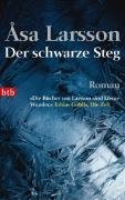 Der schwarze Steg Larsson Åsa