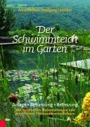 Der Schwimmteich im Garten - Dobler Anna, Fleischer Wolfgang