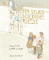 Der selbstsüchtige Riese Oscar Wilde Książka w Empik
