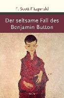 Der seltsame Fall des Benjamin Button Fitzgerald Scott F.