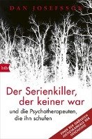 Der Serienkiller, der keiner war - Josefsson Dan