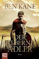 Der silberne Adler - Kane Ben
