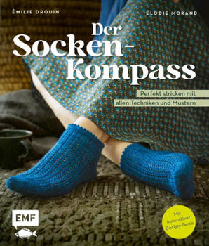 Der Socken-Kompass