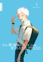 Der Sommer, in dem Hikaru starb 01 Altraverse