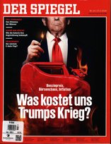 Nowości | prasa zagraniczna