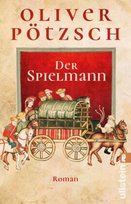 Der Spielmann Ullstein TB