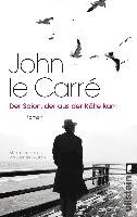 Der Spion, der aus der Kälte kam Carre John