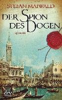 Der Spion des Dogen - Maiwald Stefan