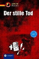Der stille Tod - 3 Kurzkrimis - Ruhlig Andrea, Wegner Wolfgang, Winter Gabi