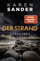Der Strand: Vergessen Rowohlt Taschenbuch