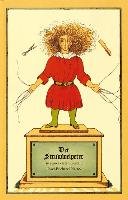 Der Struwwelpeter oder lustige Geschichten und drollige Bilder - Hoffmann Heinrich