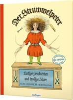 Der Struwwelpeter Esslinger in der Thienemann-Esslinger Verlag GmbH