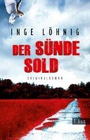 Der Sünde Sold - Lohnig Inge