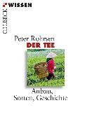 Der Tee Rohrsen Peter