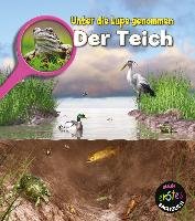 Der Teich Spilsbury Louise Książka w Empik