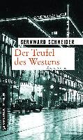 Der Teufel des Westens - Schneider Bernward