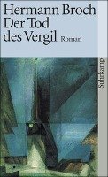 Der Tod des Vergil Broch Hermann