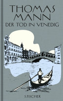 Der Tod in Venedig S. Fischer Verlag GmbH