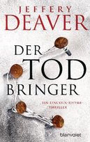 Der Todbringer Blanvalet