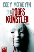 Der Todeskünstler Mcfadyen Cody