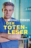 Der Totenleser Tsokos Michael