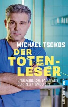 Der Totenleser - Tsokos Michael