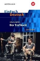 Der Trafikant. EinFach Deutsch ... verstehen - Seethaler Robert, Janke Daniela