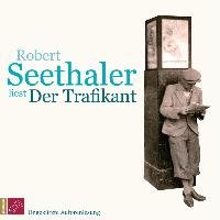 Der Trafikant - Seethaler Robert