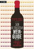 Der ultimative Wein-Guide - Puckette Madeline, Hammack Justin
