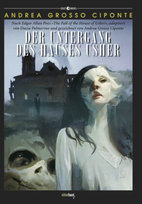 Der Untergang des Hauses Usher Edition Faust