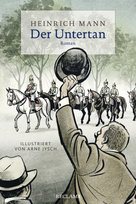 Der Untertan Reclam, Ditzingen